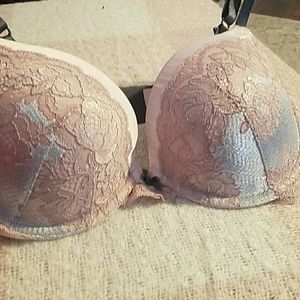 Victoria's Secret bra